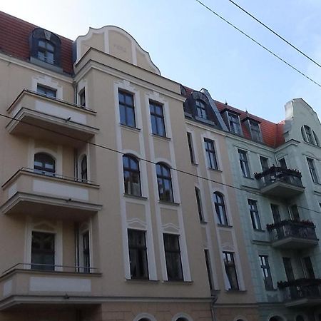 Green Park Apartament Stary Toruń Buitenkant foto