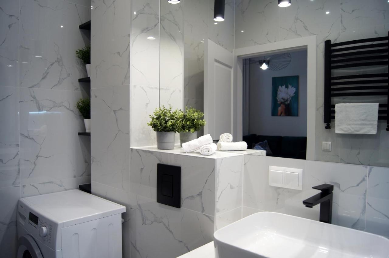 Green Park Apartament Stary Toruń Buitenkant foto